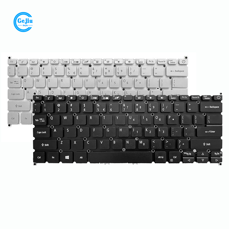 Laptop Accessories Acer - New Original Laptop Keyboard For ACER
