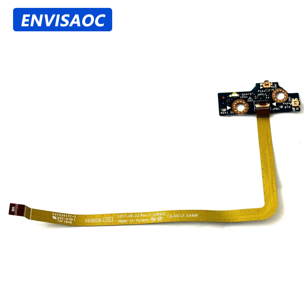 Laptop Accessories Dell - OEM For Dell Latitude 7285 E7285