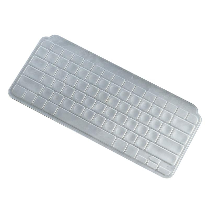 Laptop Accessories Protector - G6DD Laptop Keyboards Cover Protectors for