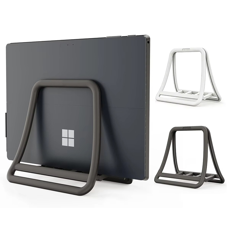Laptop Accessories Dell - Universal Vertical Laptop Stand Laptop Desktop