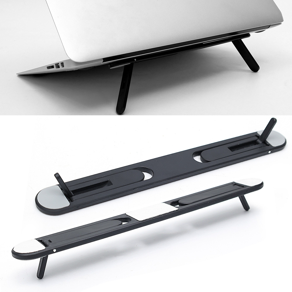 Laptop Accessories Dell - Universal Laptop Stand Holder Portable Notebook