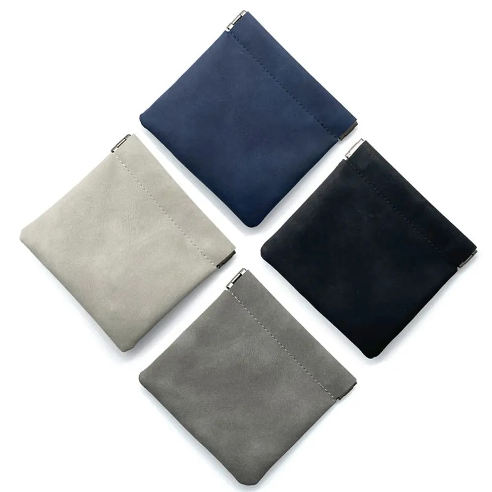 Cable Management Bag - Earphones Storage Bag USB Data Cable