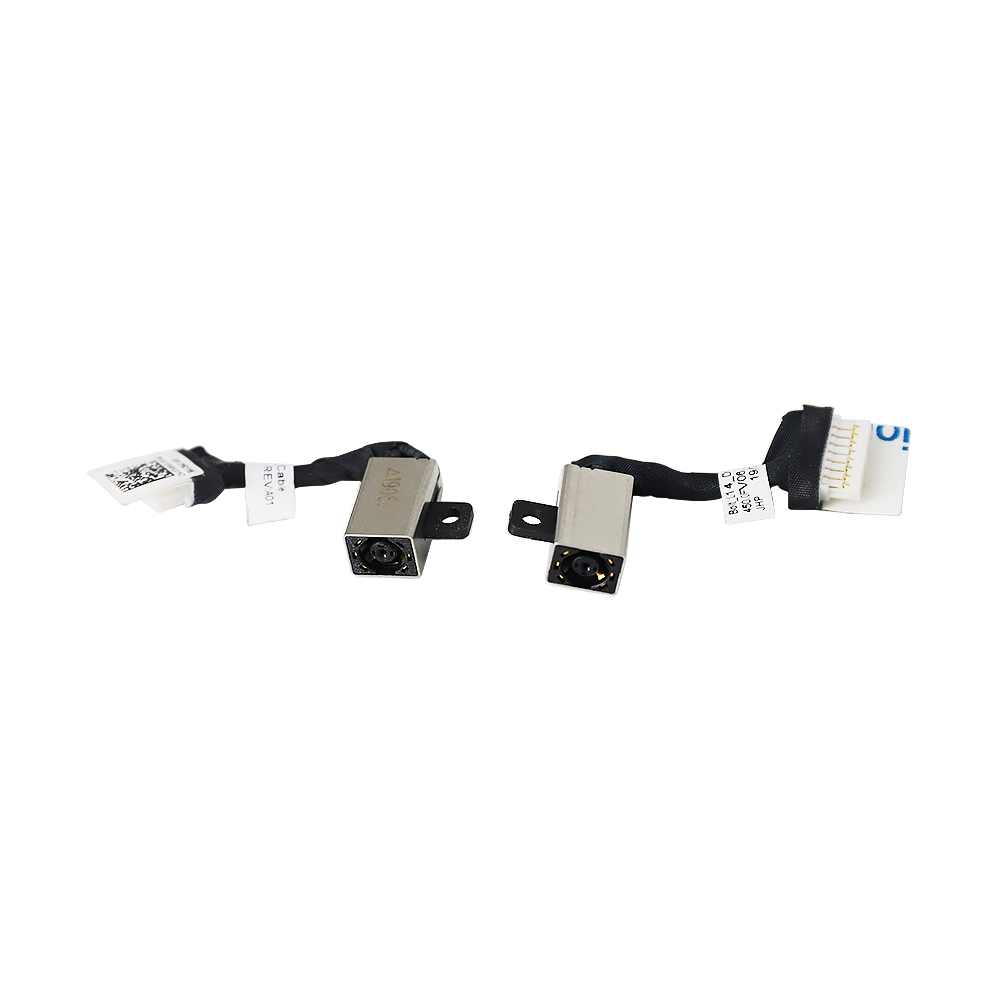 Laptop Accessories Dell - DC Power Jack cable For Dell