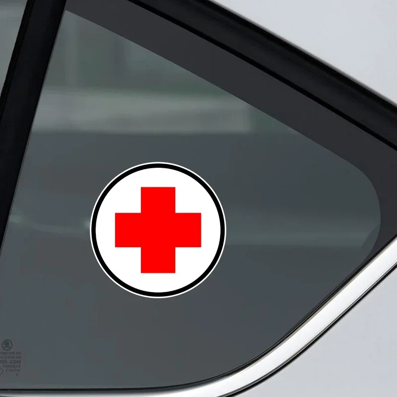 Laptop Accessories Aesthetic - Colors Personality PVC Decal For Red