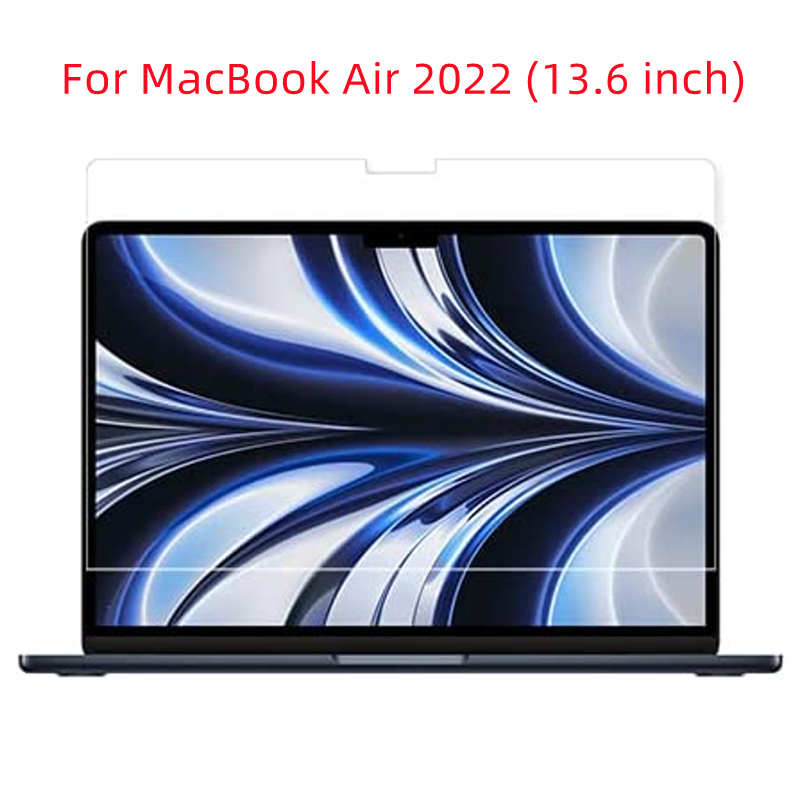 Laptop Accessories Protector - For M2 Chip 2022 Apple MacBook
