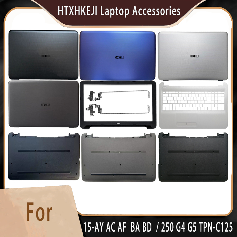 Laptop Accessories Bd - New For HP 15-AY AC BA