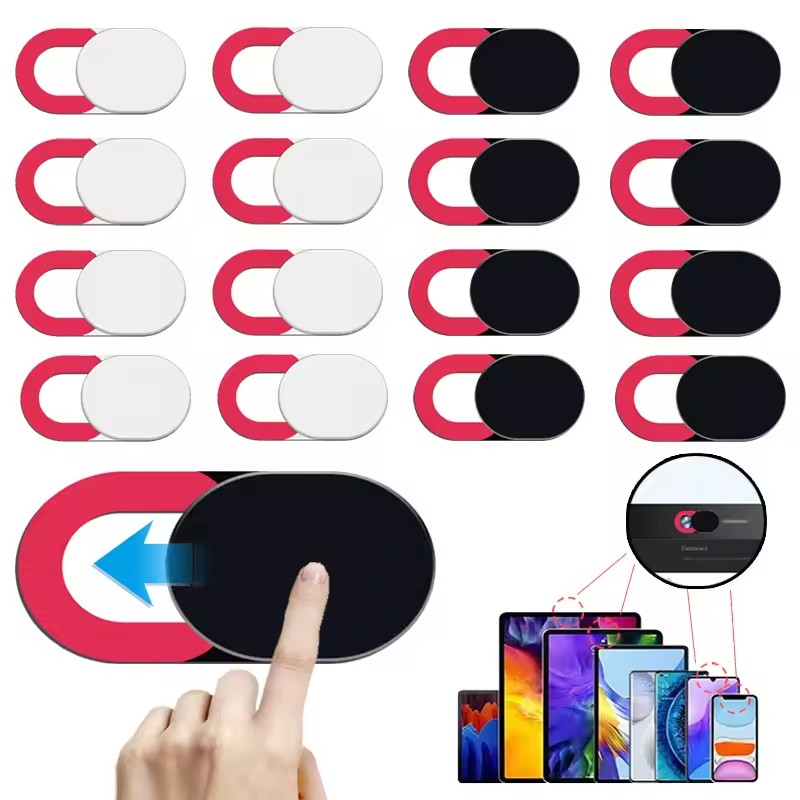 Laptop Accessories Aesthetic - Laptop Camera Privacy Cover Webcam Cover