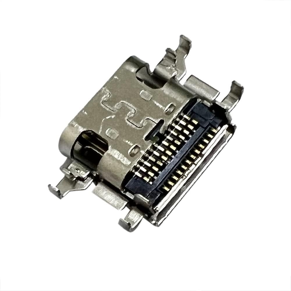 Laptop Accessories Dell - Type-C Charging Port DC in Power