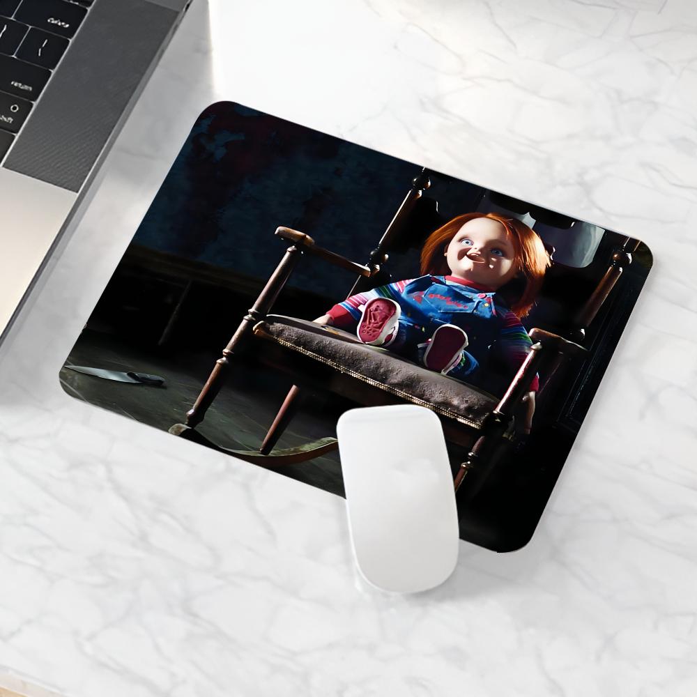 Chucky Mouse Pad Game mause pa - огляд і ціна Laptop Accessories Protector