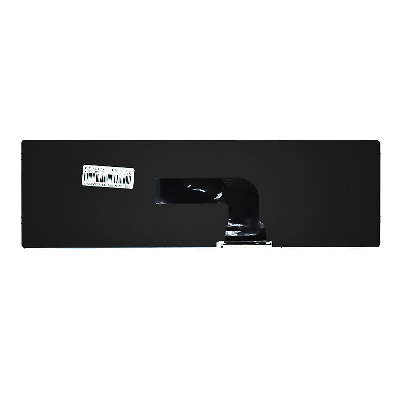 New US Russian Keyboard  For D - огляд і ціна Laptop Accessories Dell