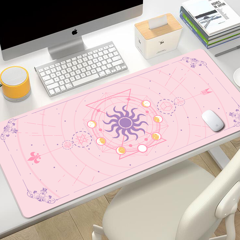 Magic Moon Star Purple  Extra  - огляд і ціна Laptop Accessories Mouse