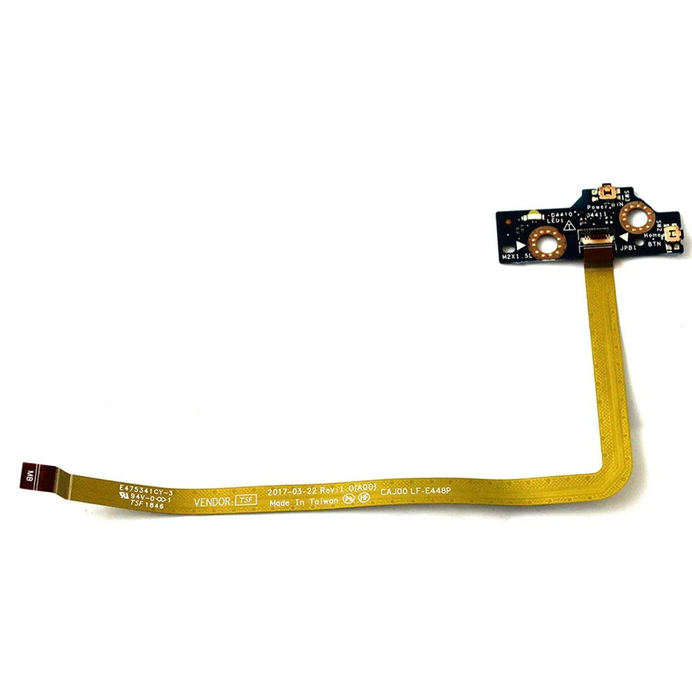 OEM For Dell Latitude 7285 E72 - огляд і ціна Laptop Accessories Dell