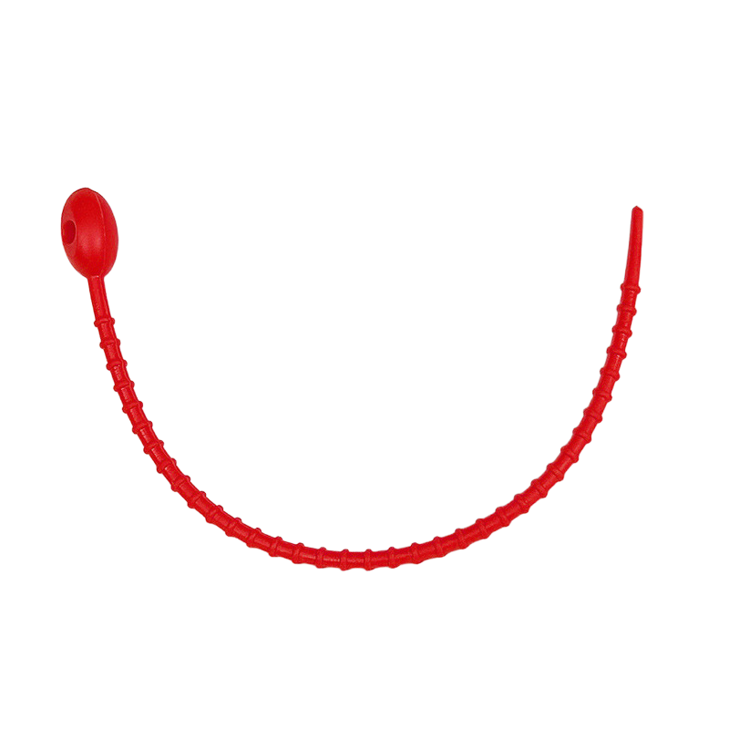 Silicone Bag Ties Clip Cable Z - огляд і ціна Cable Management Bag