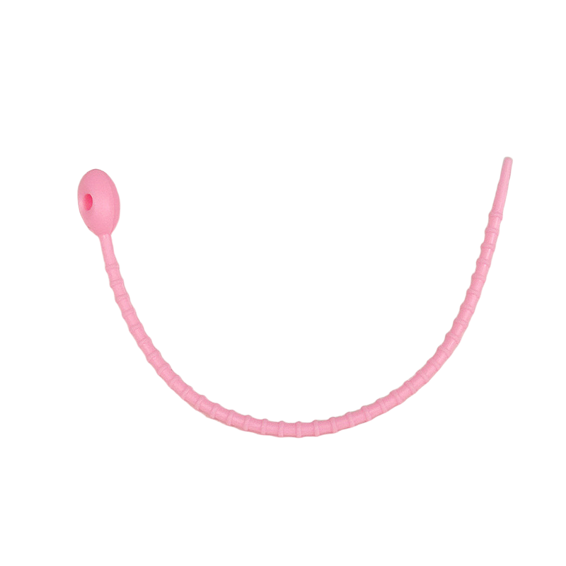 Silicone Bag Ties Clip Cable Z - огляд і ціна Cable Management Bag