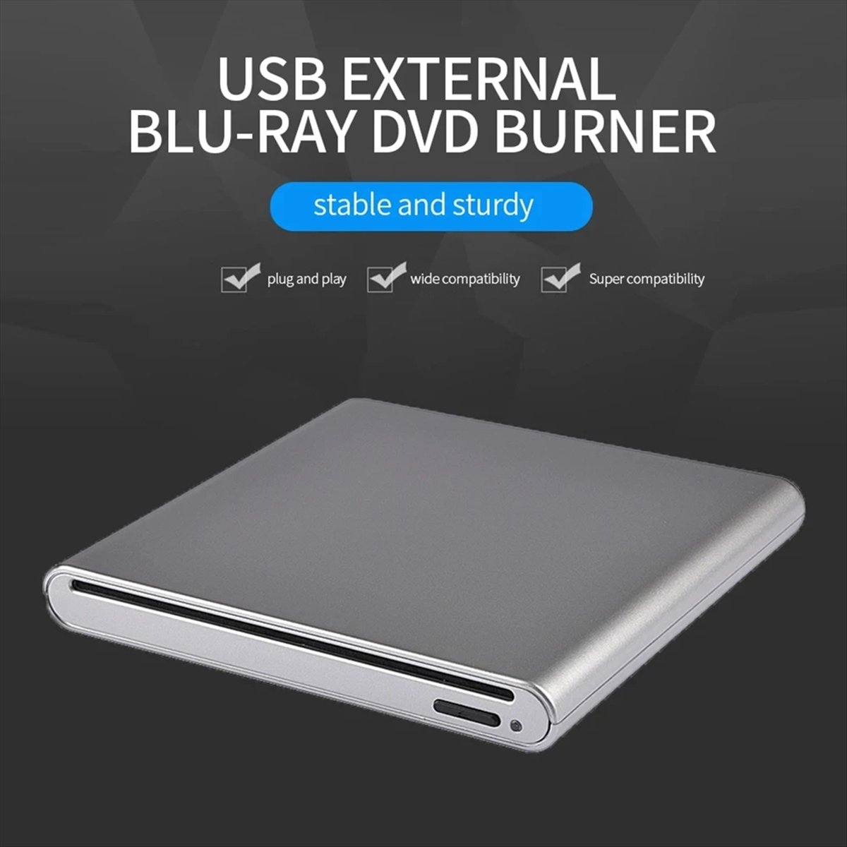 DT77 High-Speed Data Transfer  - огляд і ціна Laptop Accessories Bd