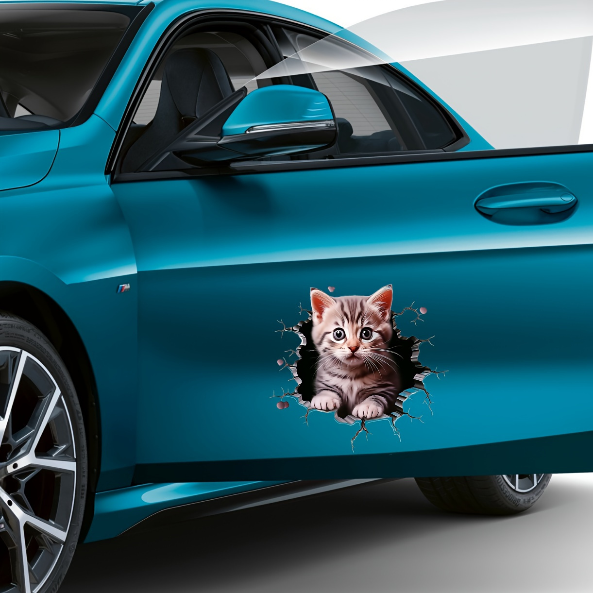 Polyvinyl Chloride Cat Pattern - огляд і ціна Laptop Accessories Aesthetic