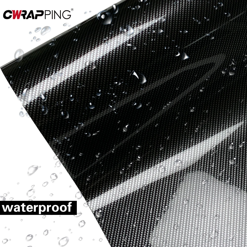 Carbon Fiber Matte Glossy Blac - огляд і ціна Laptop Accessories Aesthetic