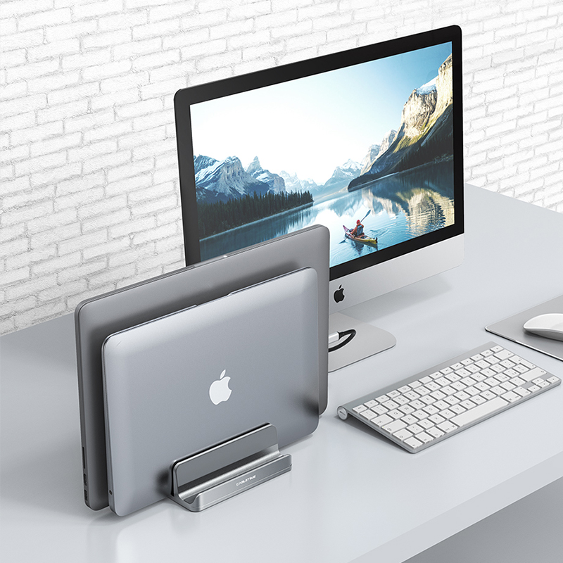 CABLETIME Vertical Laptop Stan - огляд і ціна Laptop Accessories Dell