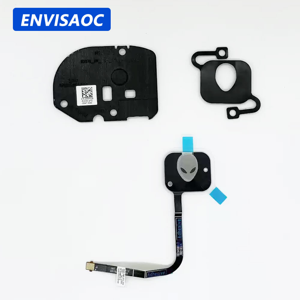 OEM For Dell Alienware X17 R1  - огляд і ціна Laptop Accessories Dell