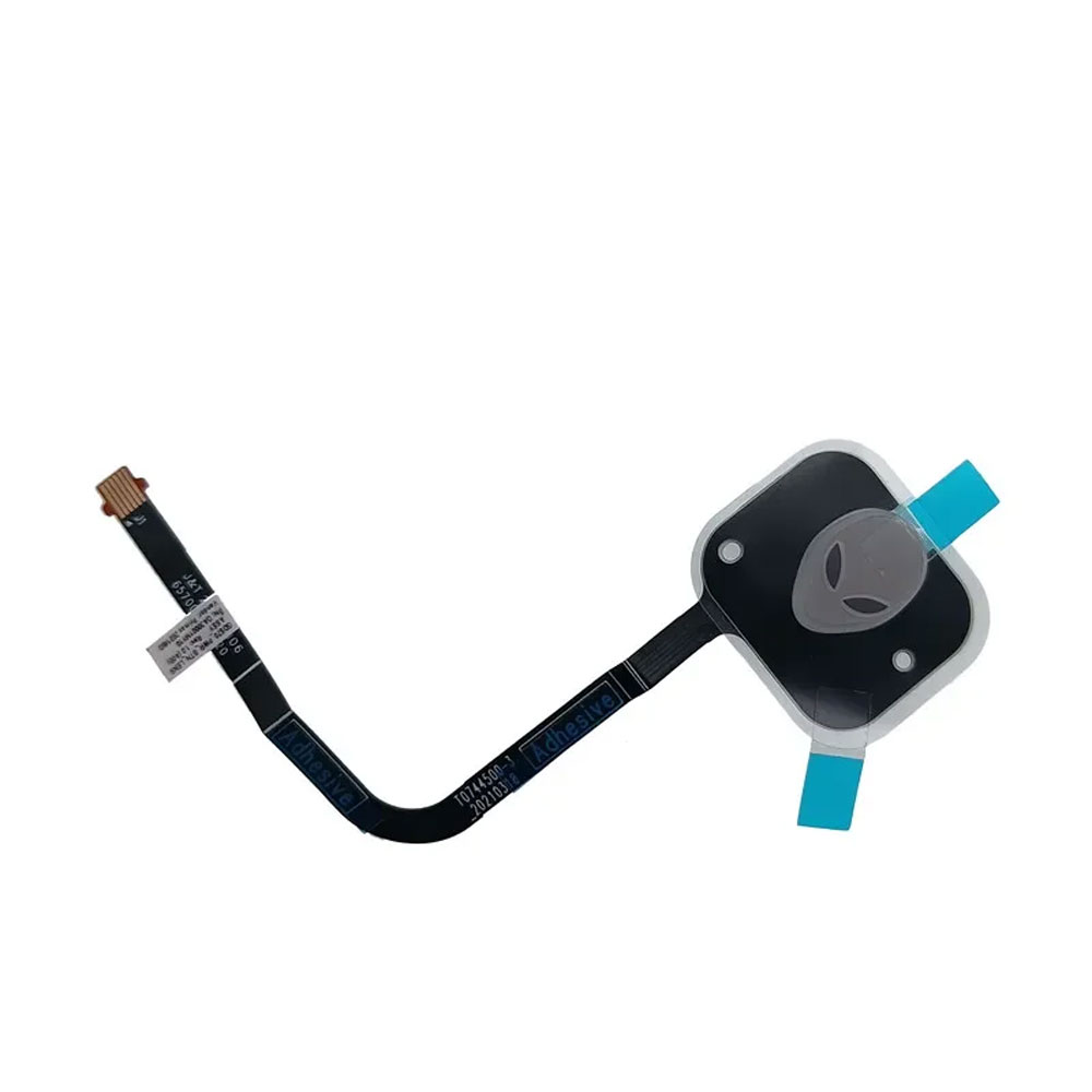 OEM For Dell Alienware X17 R1  - огляд і ціна Laptop Accessories Dell