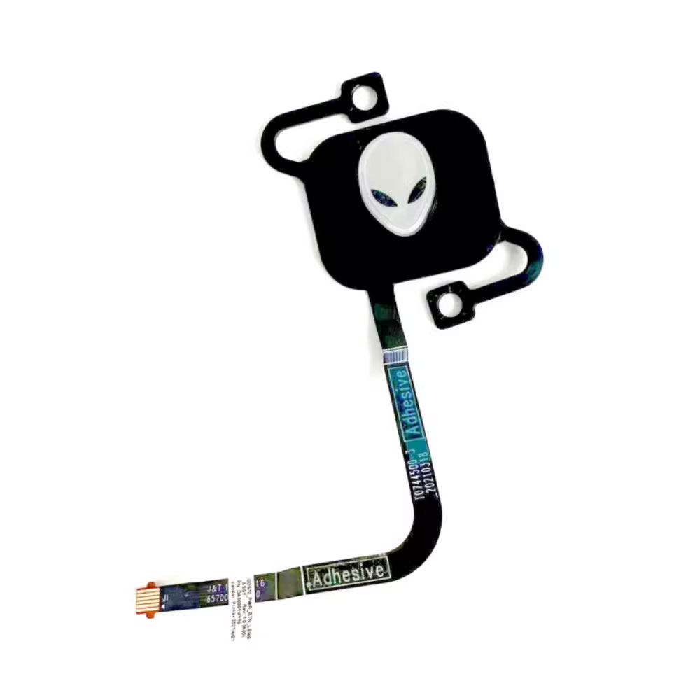 OEM For Dell Alienware X17 R1  - огляд і ціна Laptop Accessories Dell