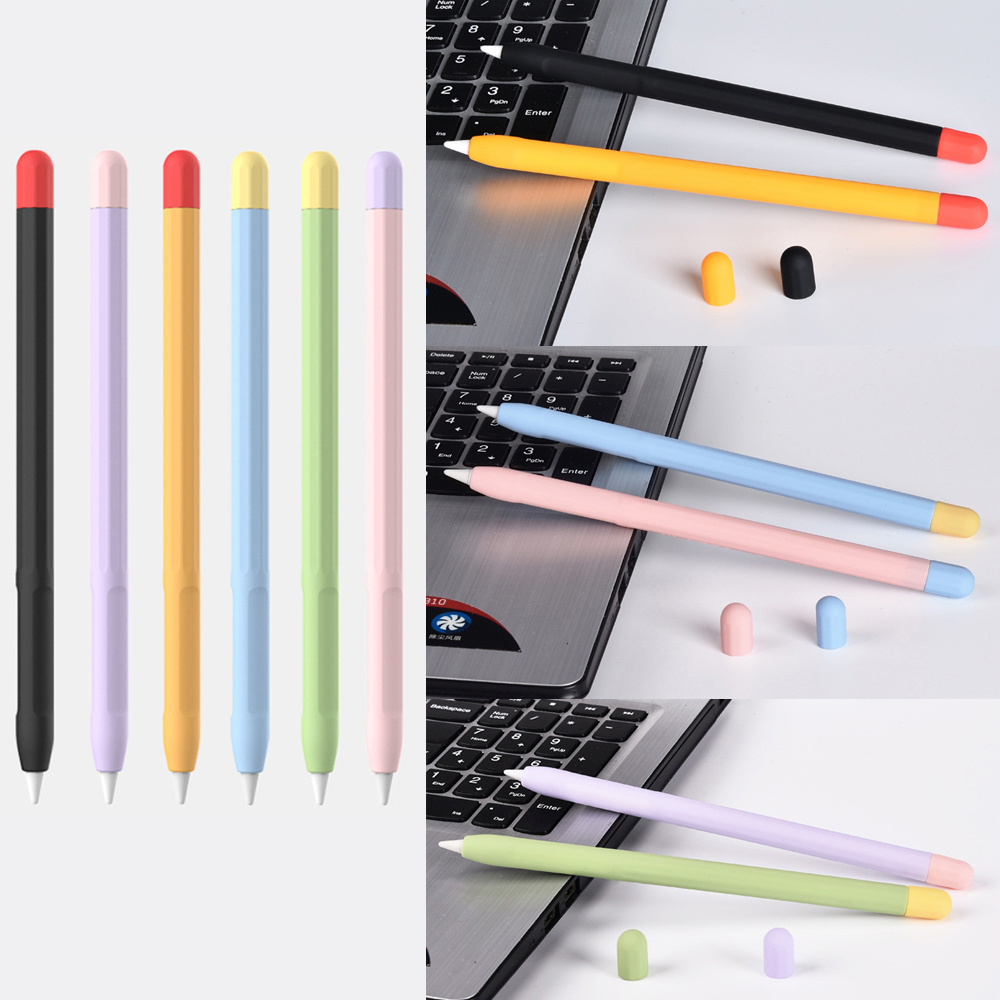 For Apple Pencil 2 Case Protec - огляд і ціна Laptop Accessories Protector