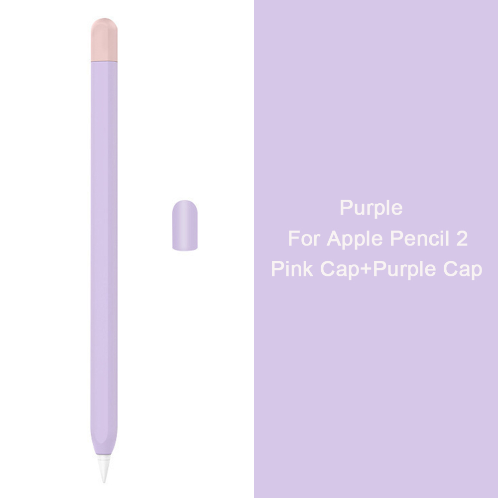 For Apple Pencil 2 Case Protec - огляд і ціна Laptop Accessories Protector