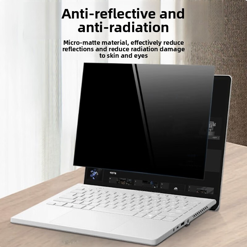 For ASUS ROG Flow Z13 2025/202 - огляд і ціна Laptop Accessories Protector