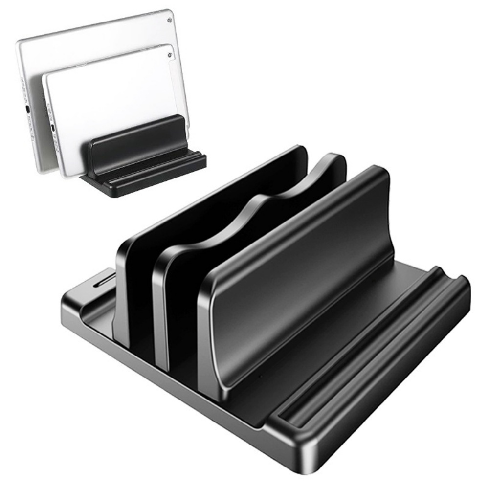 Single/Dual-Slot Vertical Lapt - огляд і ціна Laptop Accessories Dell