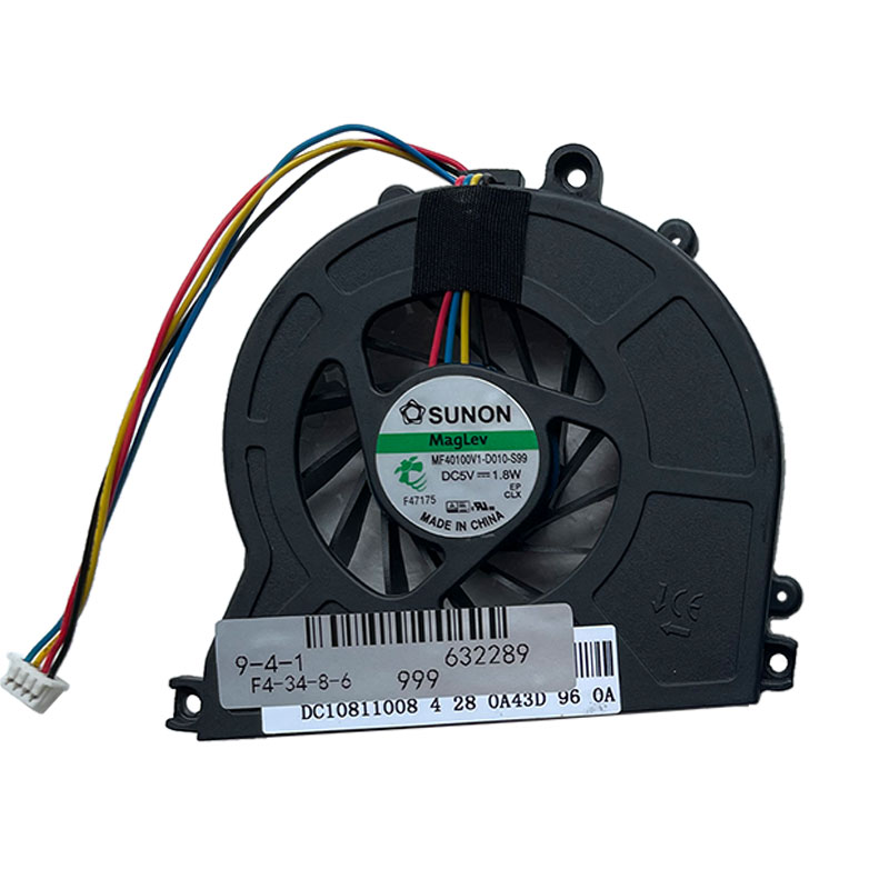 GZEELE NEW CPU Cooling Fan for - огляд і ціна Laptop Accessories Acer