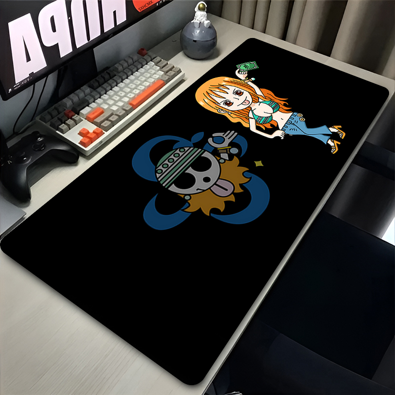 Mouse Pad Computer Laptop Game - огляд і ціна Laptop Accessories Mouse