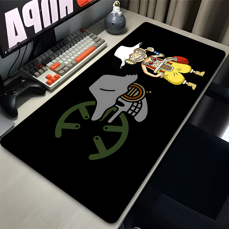 Mouse Pad Computer Laptop Game - огляд і ціна Laptop Accessories Mouse