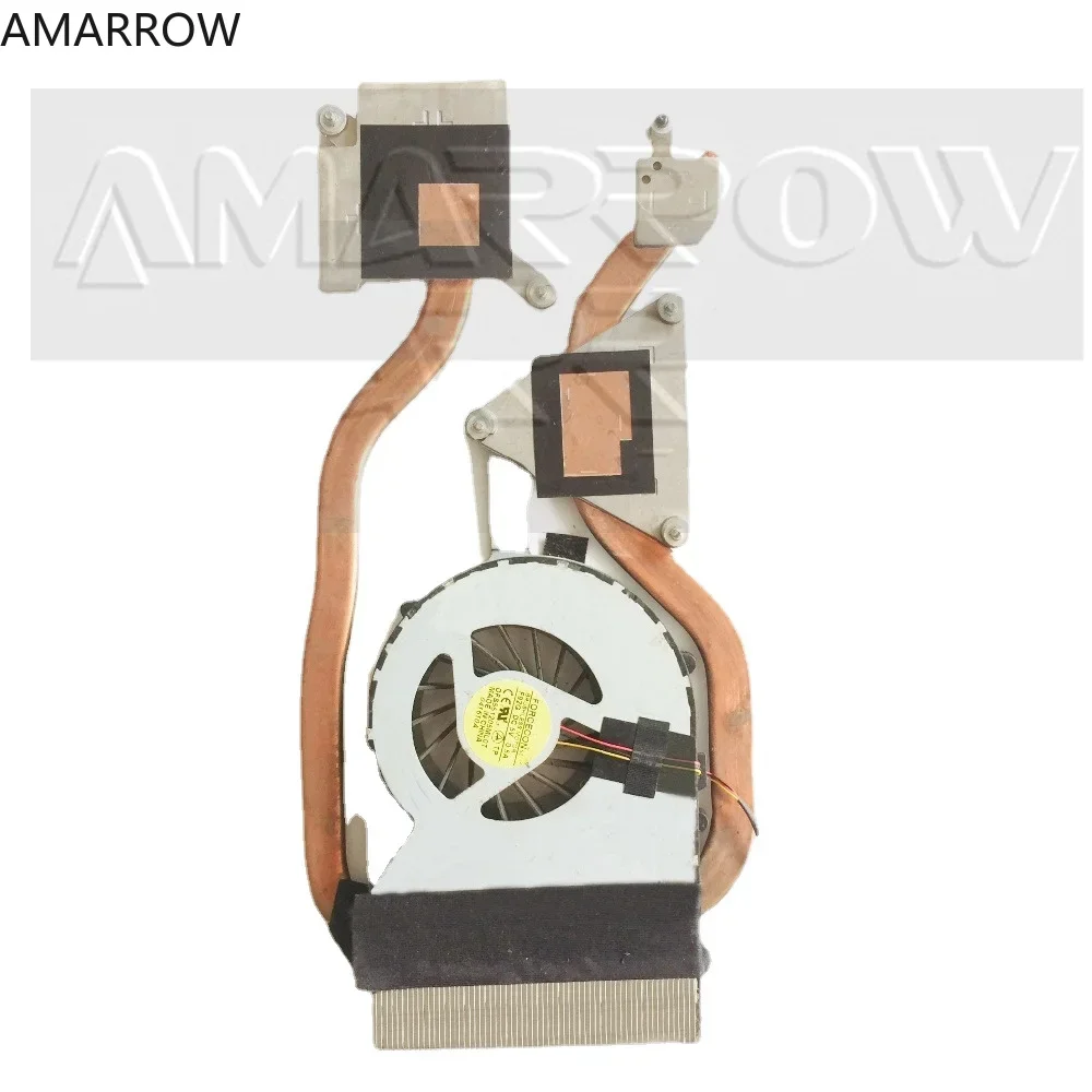 Original Laptop CPU Cooling Fa - огляд і ціна Laptop Accessories Acer