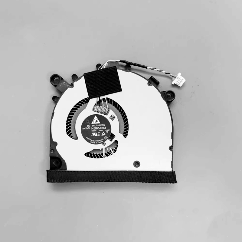 Laptop Cpu Gpu Cooling Fan For - огляд і ціна Laptop Accessories Acer