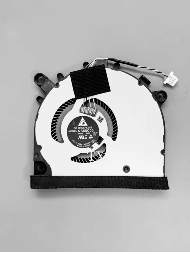 Laptop Cpu Gpu Cooling Fan For - огляд і ціна Laptop Accessories Acer