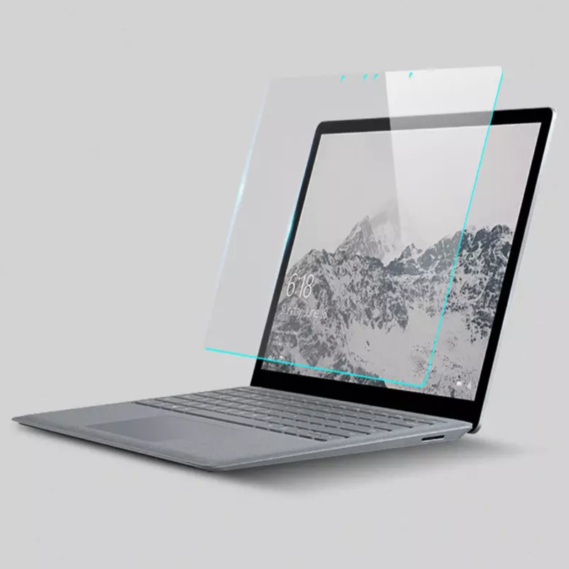 For Microsoft Surface Laptop 3 - огляд і ціна Laptop Accessories Protector