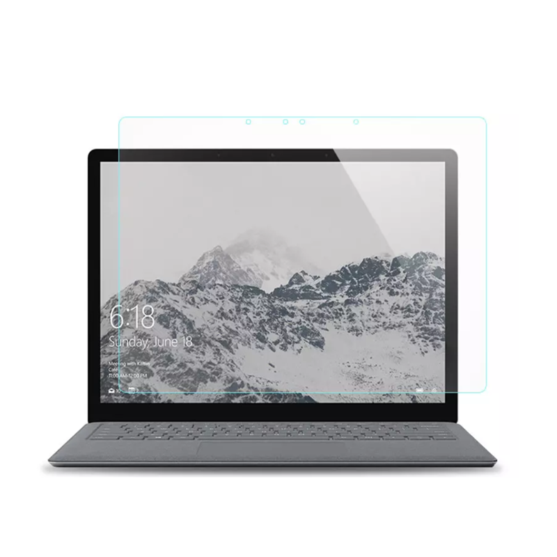 For Microsoft Surface Laptop 3 - огляд і ціна Laptop Accessories Protector