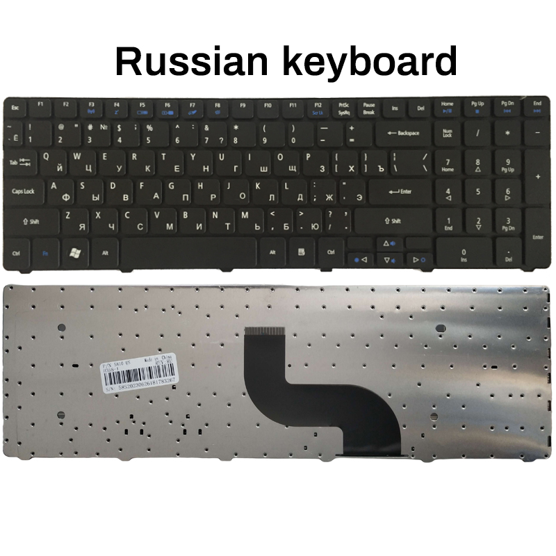 FOR ACER Aspire 5750 5750G 575 - огляд і ціна Laptop Accessories Acer