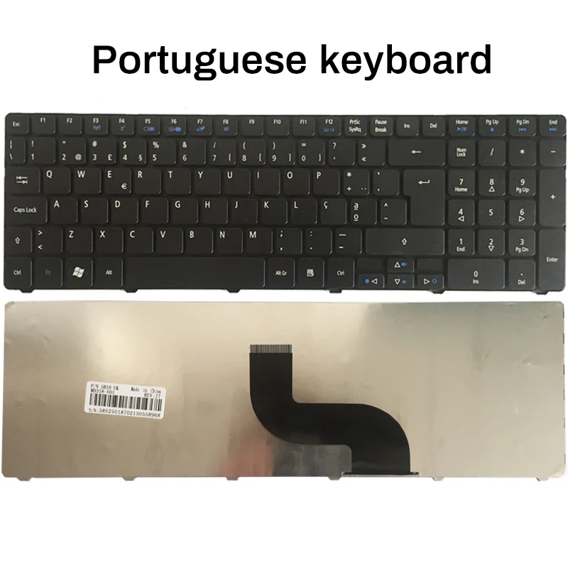 FOR ACER Aspire 5750 5750G 575 - огляд і ціна Laptop Accessories Acer