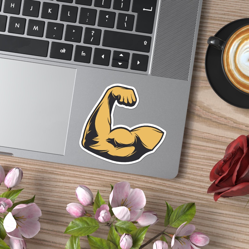 Bicep Muscle Weights Cute Best - огляд і ціна Laptop Accessories Best