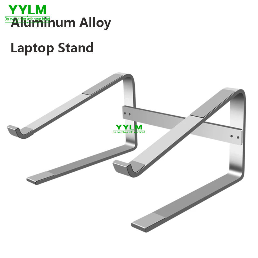 Aluminum Laptop Stand Notebook - огляд і ціна Laptop Accessories Dell