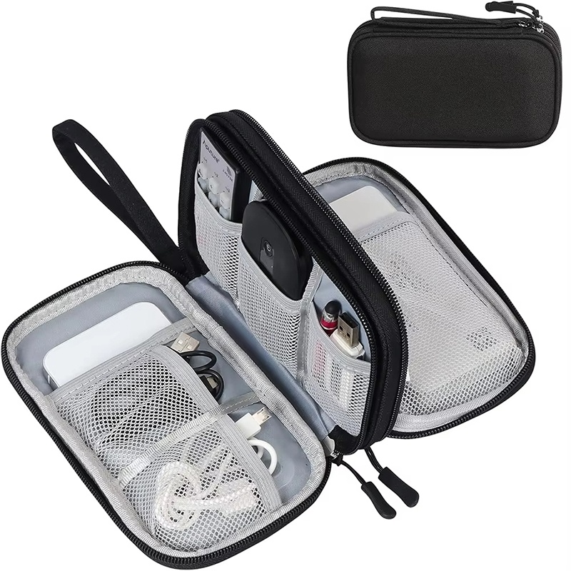 Waterproof Data Cable Storage  - огляд і ціна Cable Management Bag