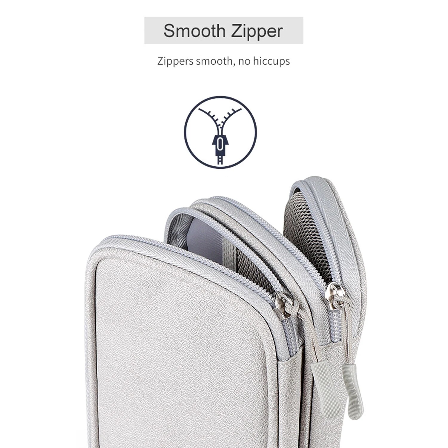 Waterproof Data Cable Storage  - огляд і ціна Cable Management Bag