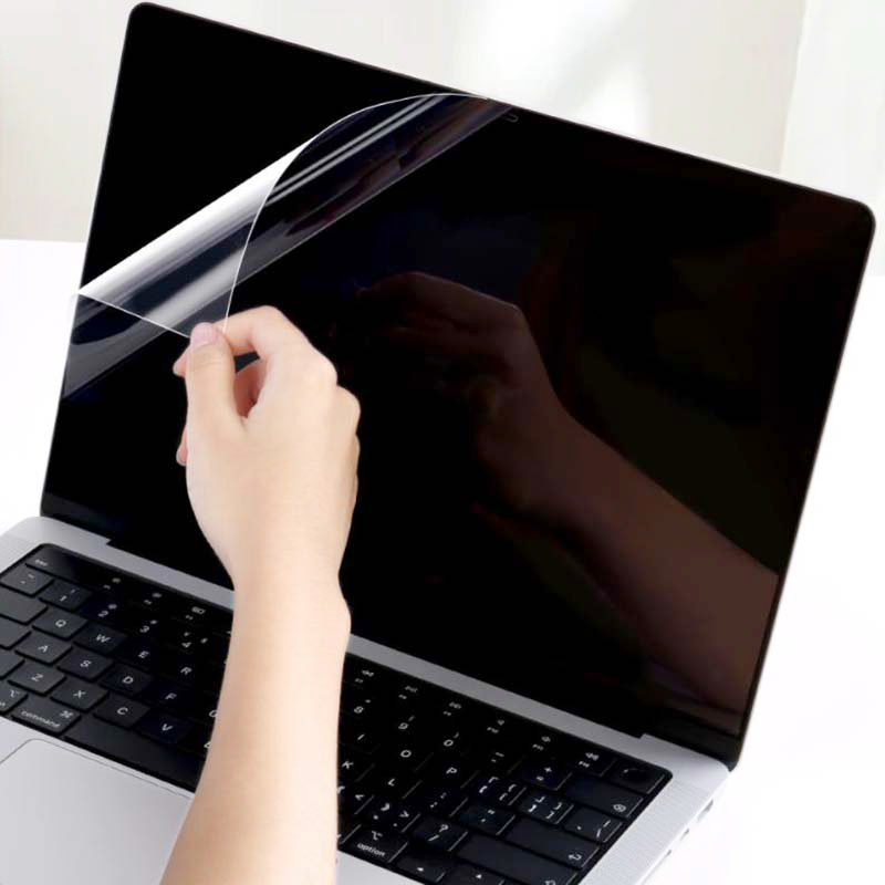 Screen Protector for MacBook H - огляд і ціна Laptop Accessories Protector