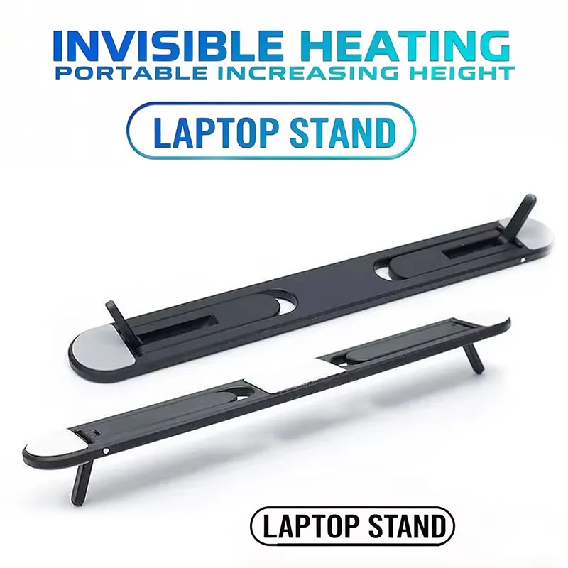 Universal Laptop Riser Stand N - огляд і ціна Laptop Accessories Dell
