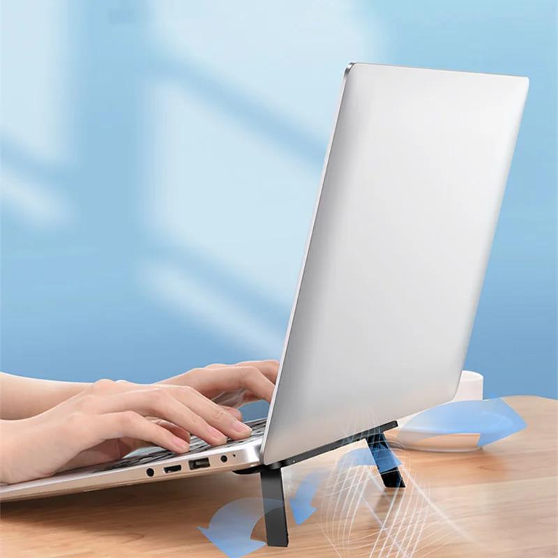 Universal Laptop Riser Stand N - огляд і ціна Laptop Accessories Dell