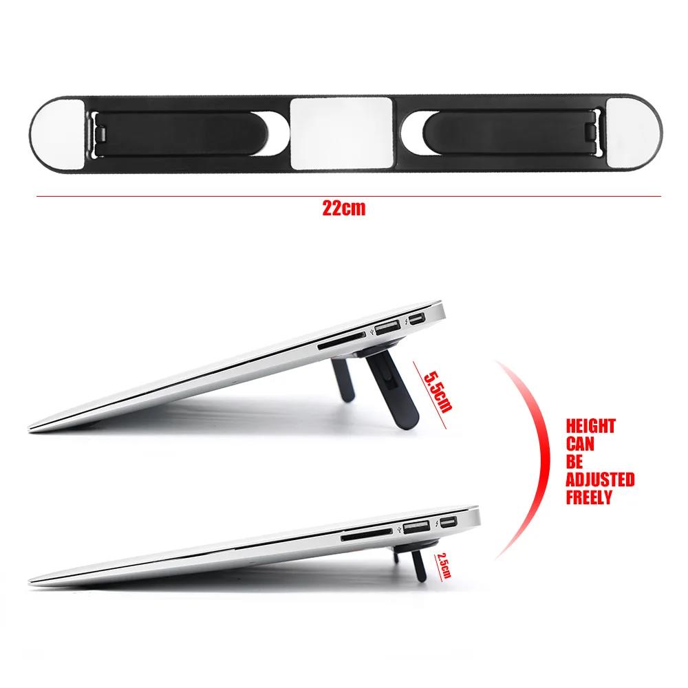 Universal Laptop Riser Stand N - огляд і ціна Laptop Accessories Dell