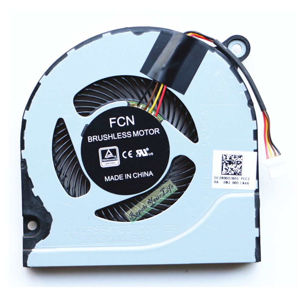 Notebook PC CPU Cooling Fan Co - огляд і ціна Laptop Accessories Acer