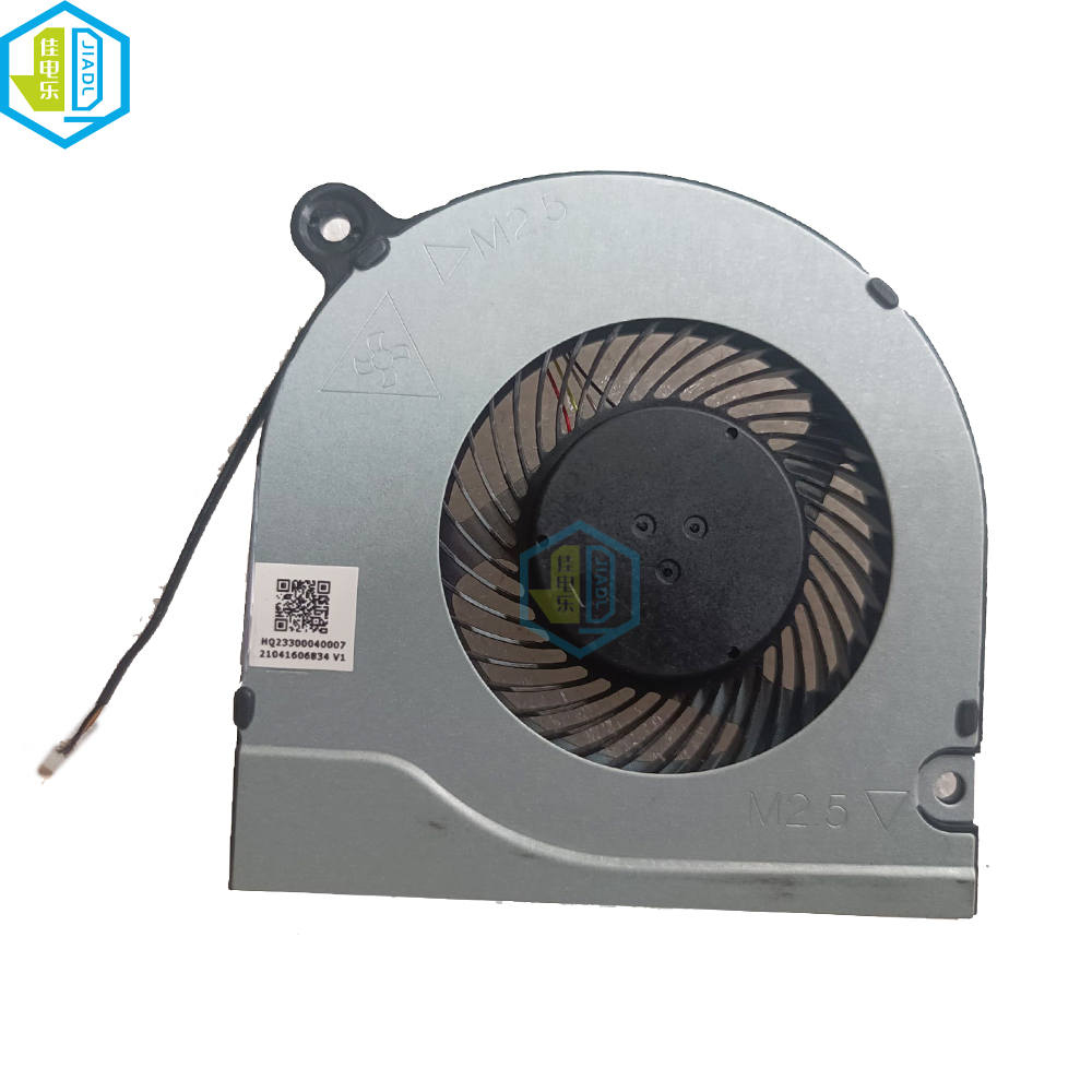 Notebook PC CPU Cooling Fan Co - огляд і ціна Laptop Accessories Acer