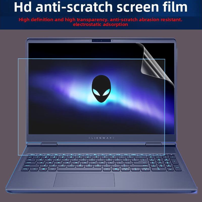 For Dell Alienware 16X 16 Auro - огляд і ціна Laptop Accessories Protector